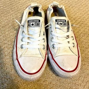 Converse All Star Shoreline shoes size 7